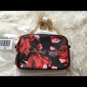 Victoria Secret Crossbody Purse
